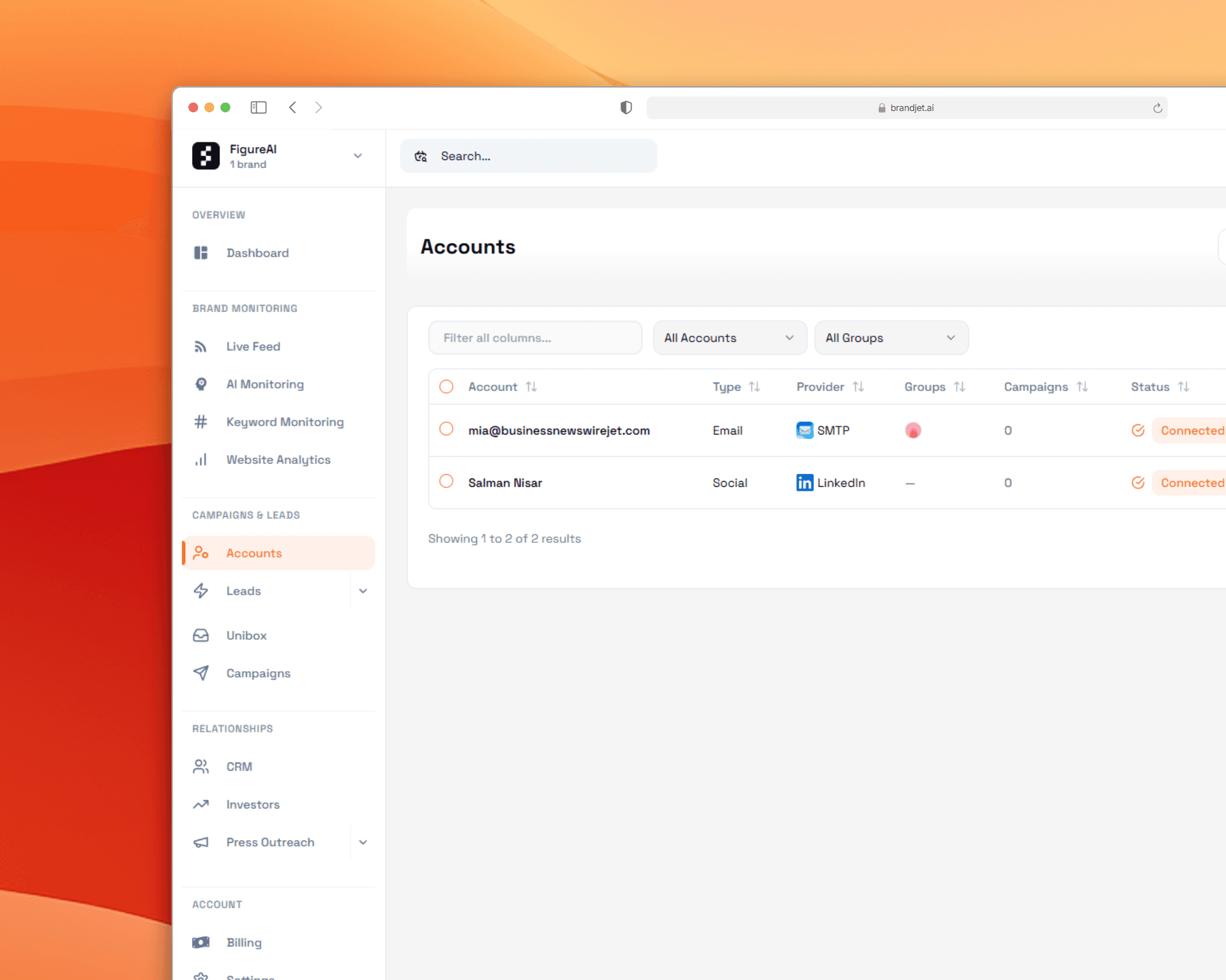 Built for Scale, Perfect for Starters