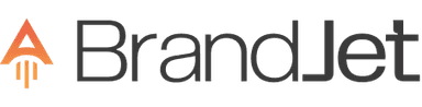 BrandJet AI logo