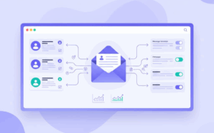 Email timing for brand campaigns: Analyze device usage and user behavior patterns to optimize email delivery