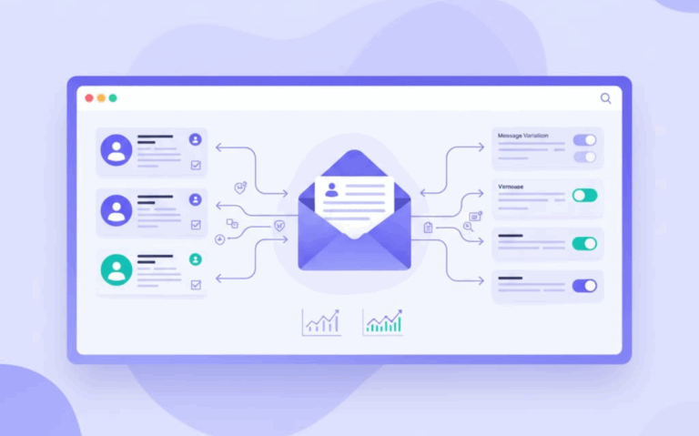 Email timing for brand campaigns: Analyze device usage and user behavior patterns to optimize email delivery