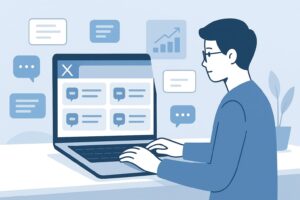 X Platform Outreach Templates You Can Copy Today