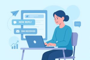 How to Run Twitter Outreach Campaigns That Get Replies