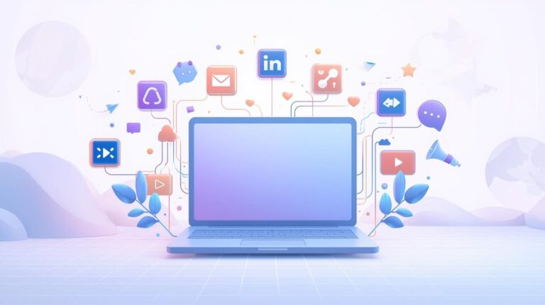 "Smarter Multichannel Outreach: A Guide to Core Channels"