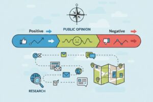 Sentiment Timeline Review: Your Map to Public Opinion