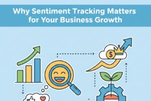 Why Sentiment Tracking Matters for Your Business Growth