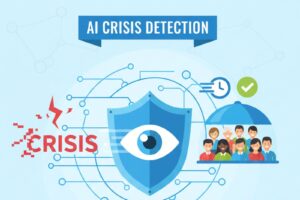 How AI Crisis Detection Within Communities Protect Faster