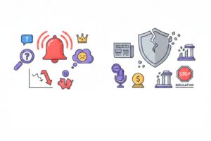 Competitor Crisis Detection Examples: Spot Trouble Before It Spreads
