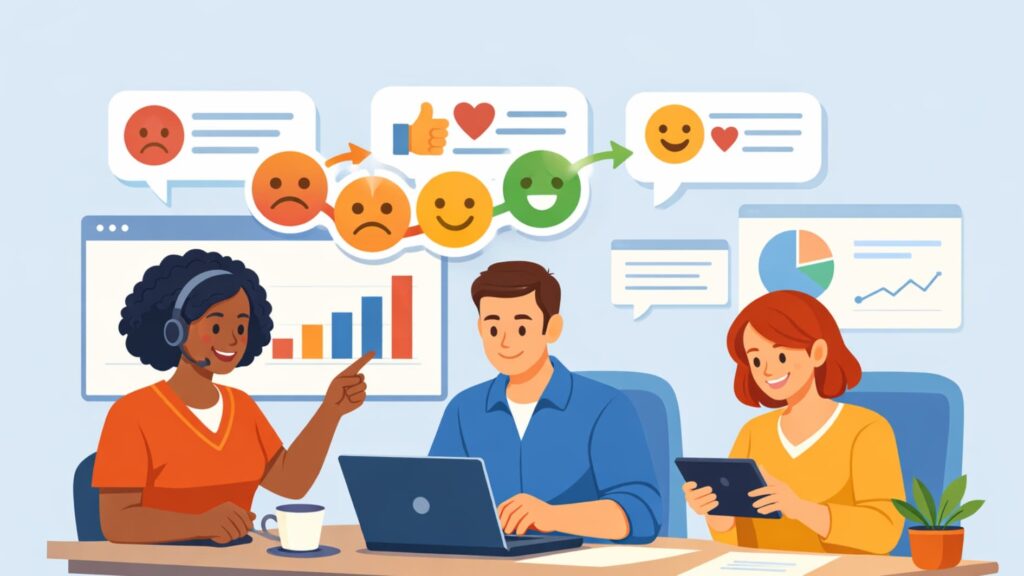 influencer sentiment analysis during crisis 4 Influencer sentiment analysis during crisis guiding brands to respond with empathy and data-driven clarity.