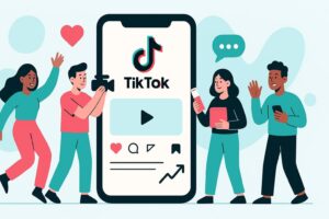 TikTok Influencer Partnerships Guide for Fast Growth