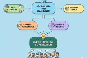 Integrated Campaign Reporting Setup So It All Makes Sense