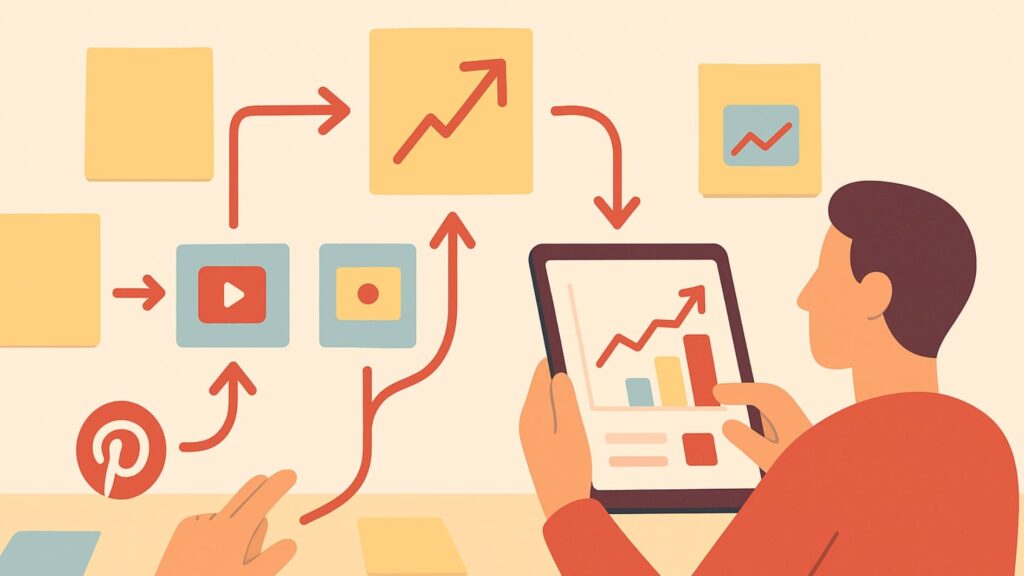 pinterest analytics for outreach campaigns 4 Planner using pinterest analytics for outreach campaigns to map stronger strategies and improve performance.