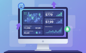 A Practical Local ROI Tracking Guide for City-Level Profit