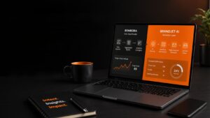 Brandjet AI vs Bombora: Intent Data Breakdown