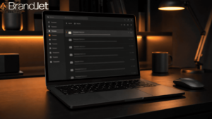 How to improve cold email deliverability using a dedicated inbox management system on a laptop 