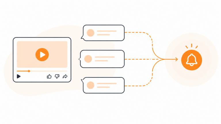 YouTube Comment Monitoring for Brands: Mentions, Sentiment, and Alerts