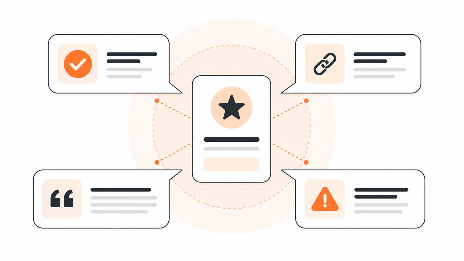 How to Monitor What AI Answer Engines Say About Your Brand